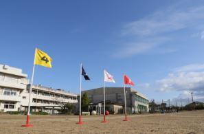 市原市姉崎の土地(市原市立明神小学校)