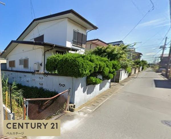 JR内房線　市原市姉崎　売土地