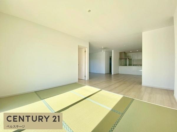 JR内房線　木更津市牛込　新築戸建B号棟