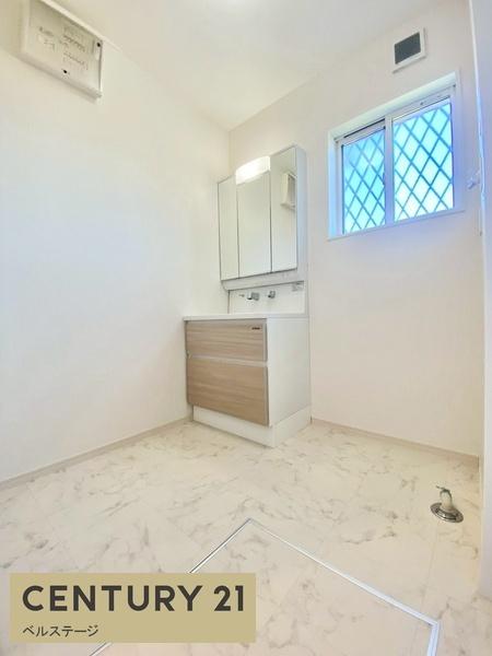 JR内房線　木更津市牛込　新築戸建B号棟