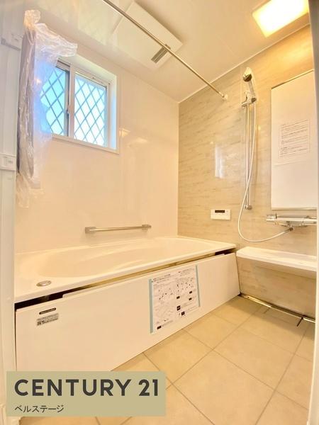 JR内房線　木更津市牛込　新築戸建B号棟