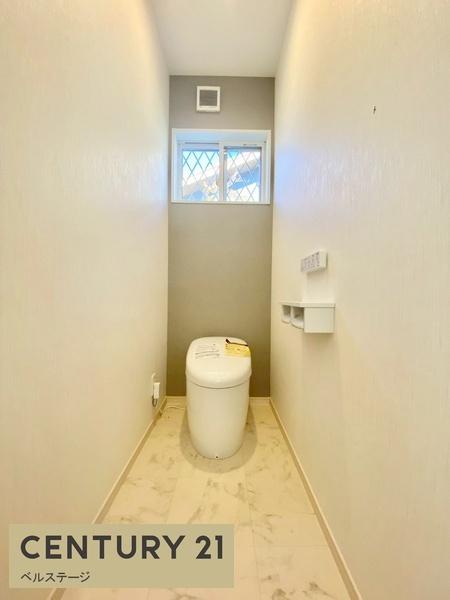 JR内房線　木更津市牛込　新築戸建B号棟