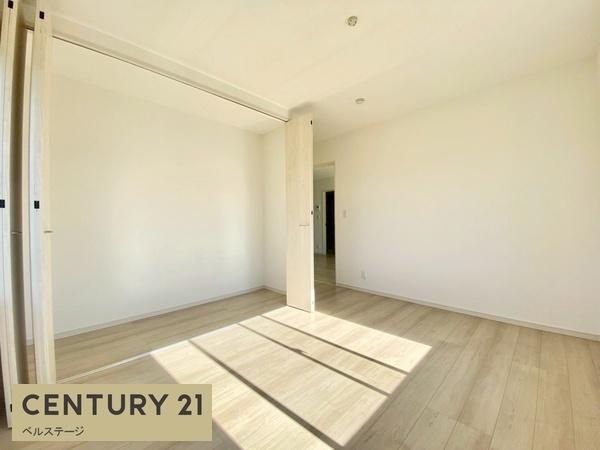 JR内房線　木更津市牛込　新築戸建B号棟