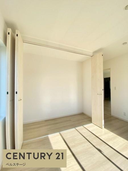 JR内房線　木更津市牛込　新築戸建B号棟