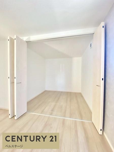 JR内房線　木更津市牛込　新築戸建B号棟