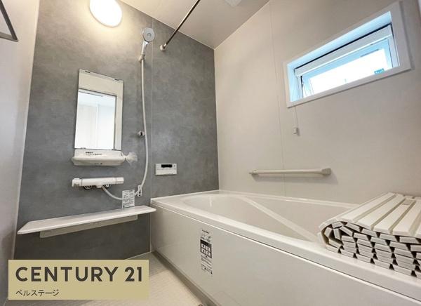 JR外房線　千葉市緑区土気町　新築戸建1号棟