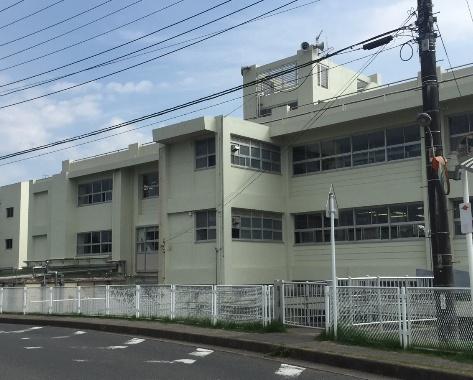 JR外房線　千葉市緑区土気町　新築戸建1号棟(千葉市立土気小学校)