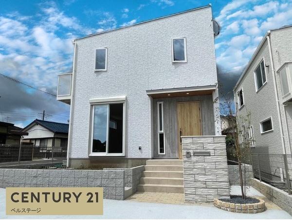 JR外房線　千葉市緑区土気町　新築戸建1号棟