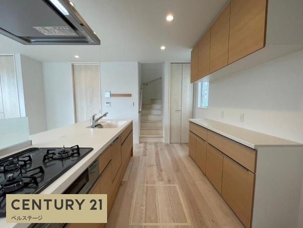 JR外房線　千葉市緑区土気町　新築戸建1号棟