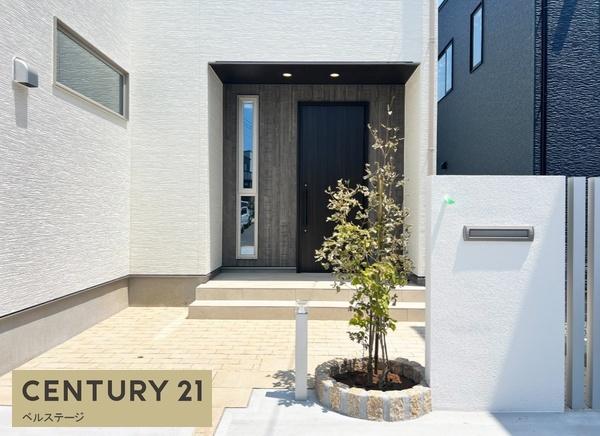 JR外房線　千葉市緑区土気町　新築戸建94号棟