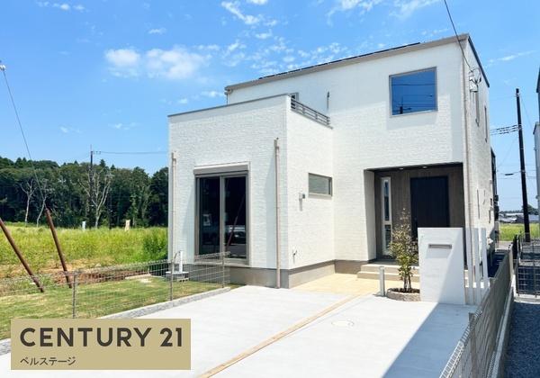 JR外房線　千葉市緑区土気町　新築戸建94号棟