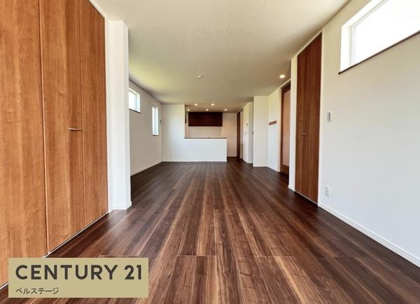 JR外房線　千葉市緑区土気町　新築戸建94号棟