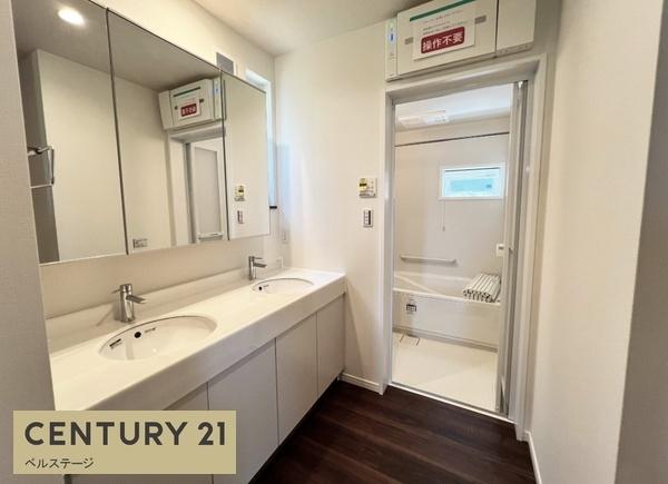 JR外房線　千葉市緑区土気町　新築戸建94号棟