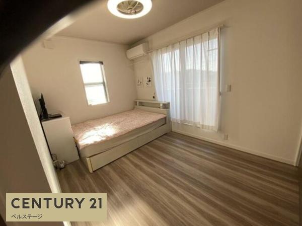 市原市ちはら台南４丁目の中古一戸建て