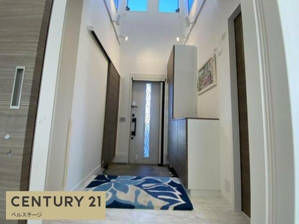 市原市ちはら台南４丁目の中古一戸建て