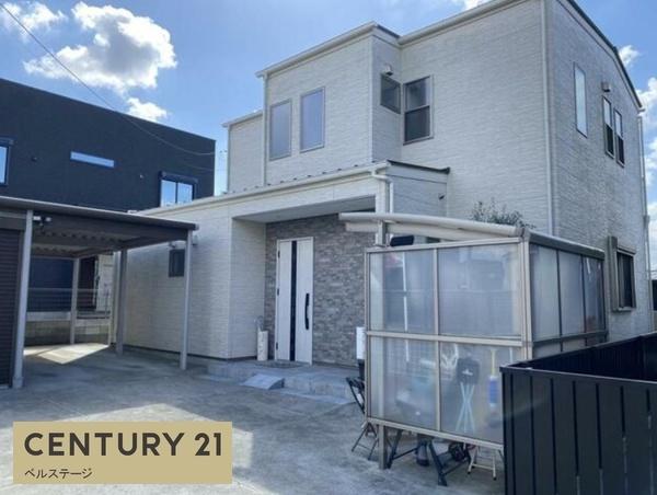 京成千原線　市原市ちはら台南4丁目　中古戸建