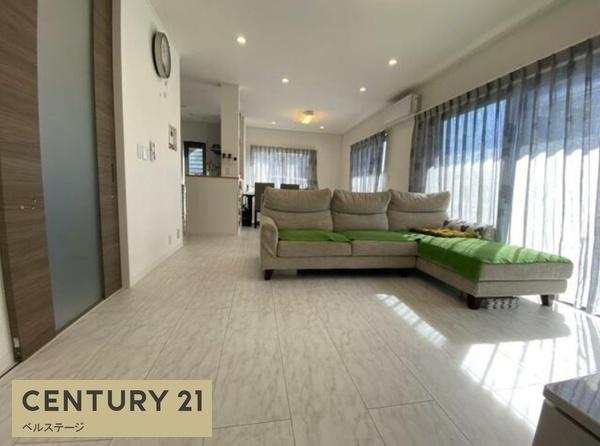 市原市ちはら台南４丁目の中古一戸建て