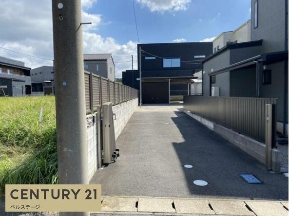 市原市ちはら台南４丁目の中古一戸建て