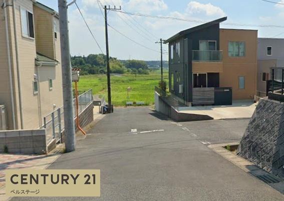 市原市ちはら台南４丁目の中古一戸建て