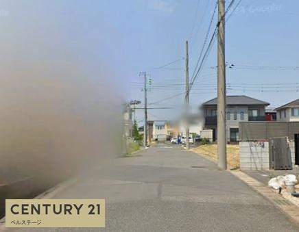 市原市ちはら台南４丁目の中古一戸建て