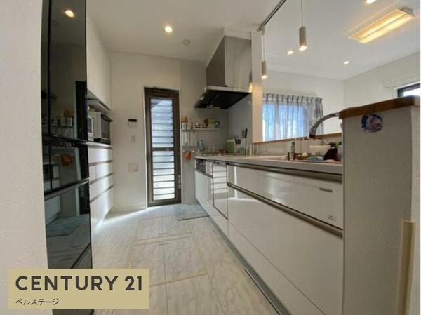 市原市ちはら台南４丁目の中古一戸建て