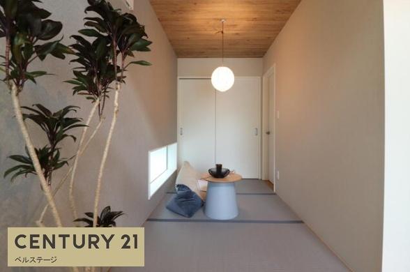 市原市椎津の中古一戸建て