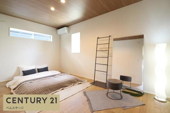 市原市椎津の中古一戸建て