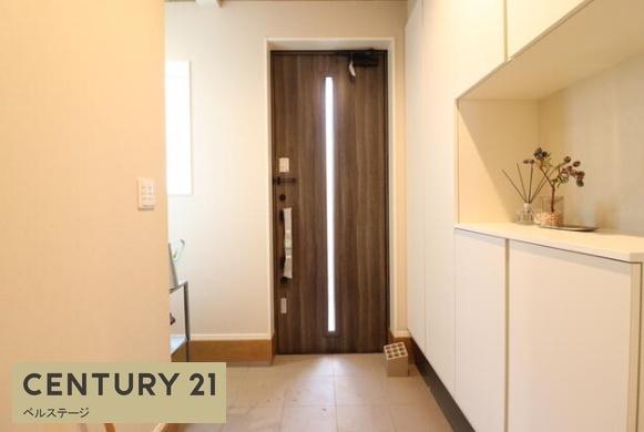 市原市椎津の中古一戸建て