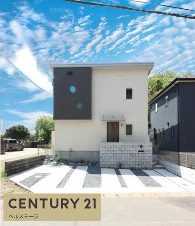 JR内房線　市原市椎津　未入居戸建