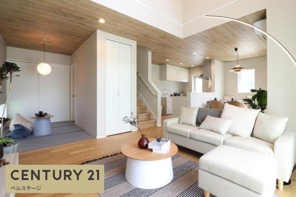 市原市椎津の中古一戸建て