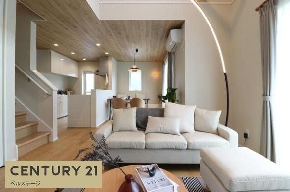 市原市椎津の中古一戸建て