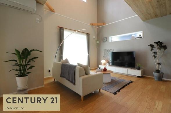 市原市椎津の中古一戸建て