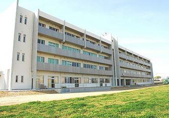 東金市二之袋の中古一戸建て(東金市立東金中学校)