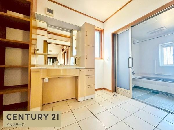 東金市二之袋の中古一戸建て