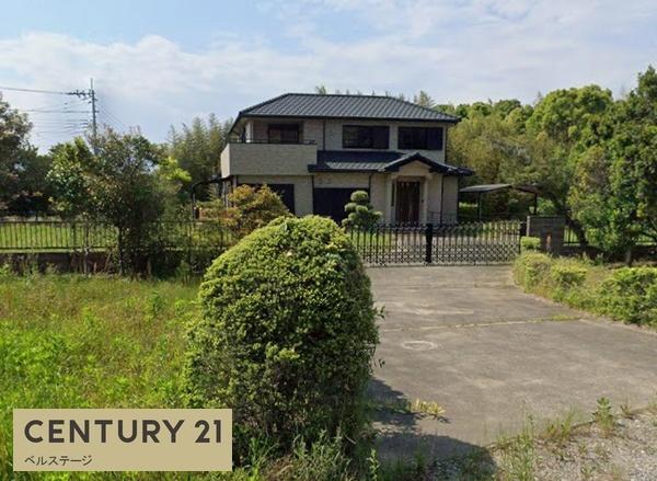JR外房線　東金市二之袋　中古戸建