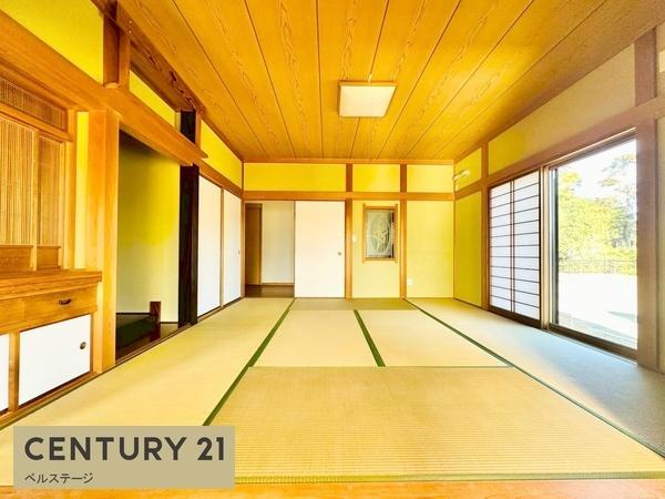 東金市二之袋の中古一戸建て