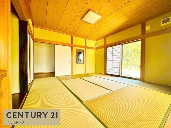 東金市二之袋の中古一戸建て