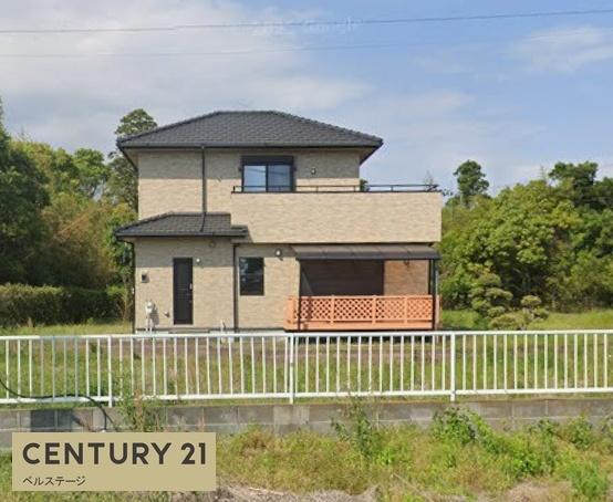 東金市二之袋の中古一戸建て