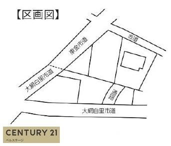 東金市二之袋の中古一戸建て