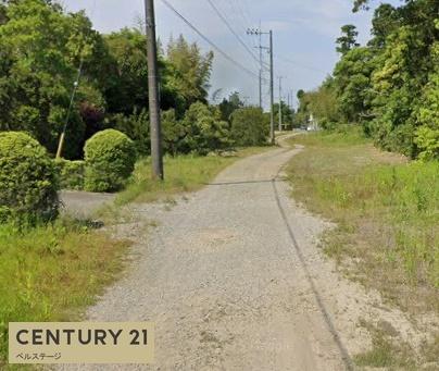 東金市二之袋の中古一戸建て