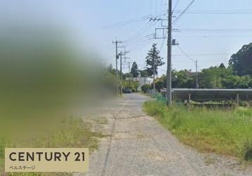 東金市二之袋の中古一戸建て