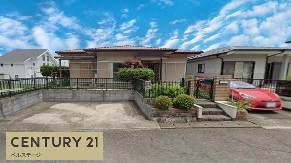 JR内房線　木更津市大久保4丁目　中古戸建