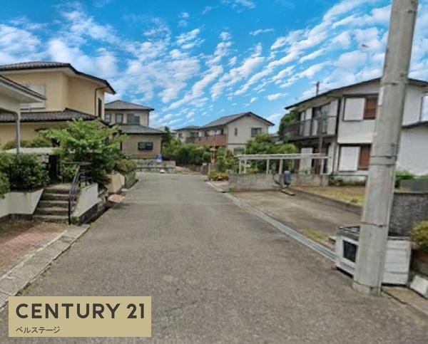 木更津市大久保４丁目の中古一戸建て