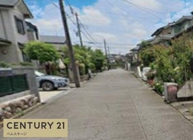 木更津市大久保４丁目の中古一戸建て