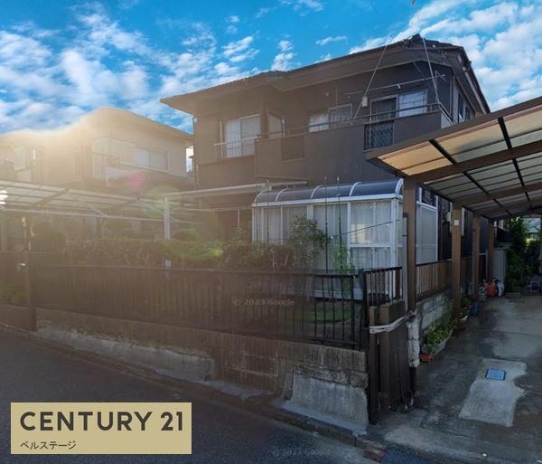 小湊鐡道　市原市光風台3丁目　中古戸建