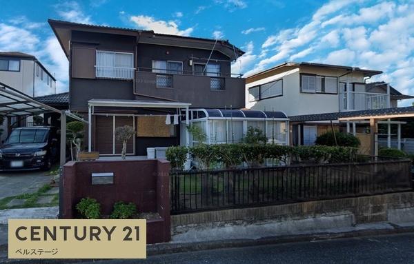 市原市光風台３丁目の中古一戸建て