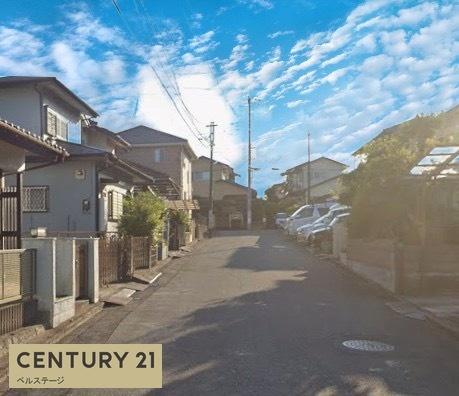 市原市光風台３丁目の中古一戸建て