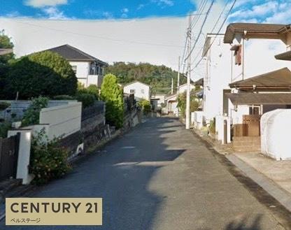 市原市光風台３丁目の中古一戸建て