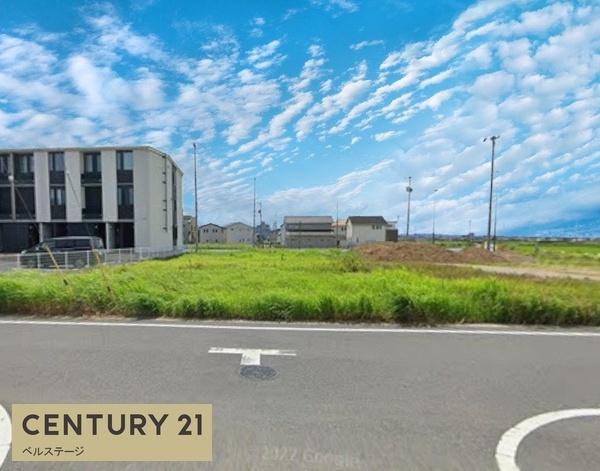 JR内房線　袖ケ浦市袖ケ浦駅前2丁目　新築戸建1号棟