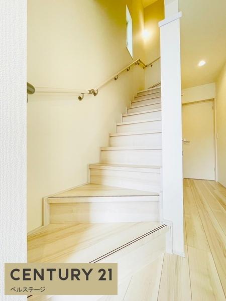 JR内房線　袖ケ浦市袖ケ浦駅前2丁目　新築戸建1号棟